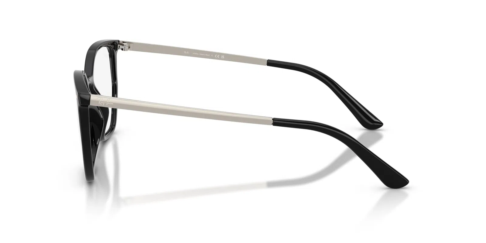 Ray-Ban 7268L Eyeglasses - view 13